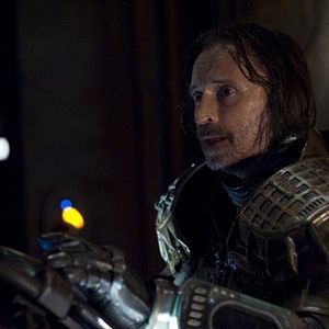 Foto Stargate Universe