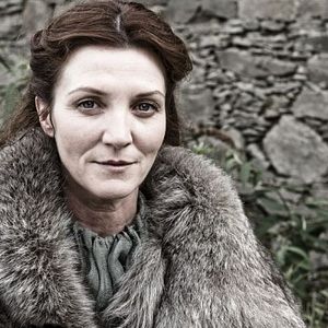 Foto Michelle Fairley