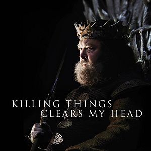 Foto Game of Thrones