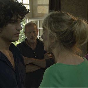 Foto Louis-Do de Lencquesaing