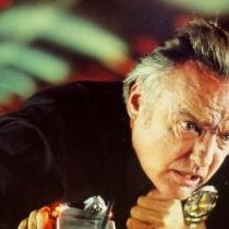 Foto Máxima velocidad