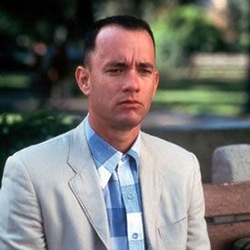Foto Forrest Gump