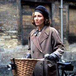 Foto Lo que queda del día