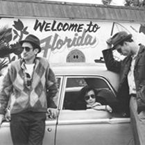 Foto Stranger Than Paradise