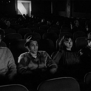 Foto Stranger Than Paradise