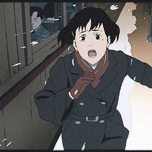 Foto Millennium Actress