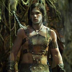 Foto El rey escorpión 2: El nacimiento del guerrero