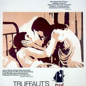 Foto La noche americana