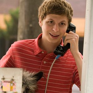 Foto Michael Cera