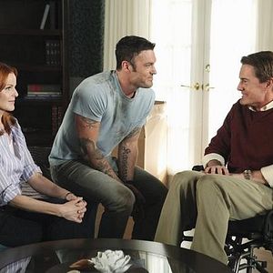 Foto Brian Austin Green