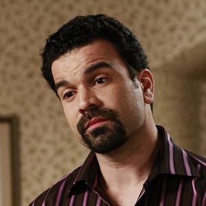 Foto Ricardo Chavira