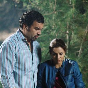 Foto Ricardo Chavira