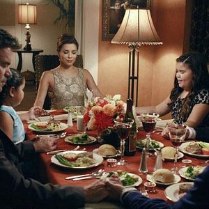 Foto Ricardo Chavira