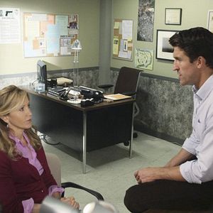 Foto Esposas desesperadas