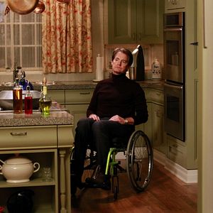 Foto Esposas desesperadas