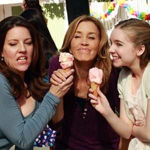 Foto Esposas desesperadas