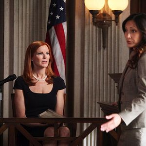 Foto Esposas desesperadas