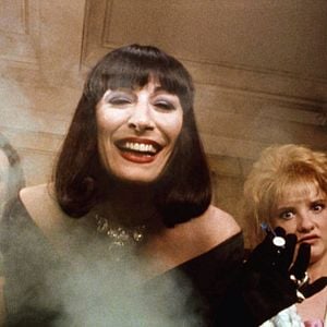 Las brujas - Película 1990.mx