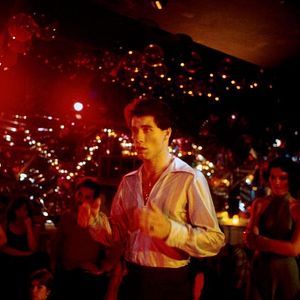 Foto Fiebre del sábado noche