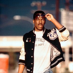 Foto Un detective suelto en Hollywood II