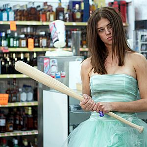 Foto Mentes criminales