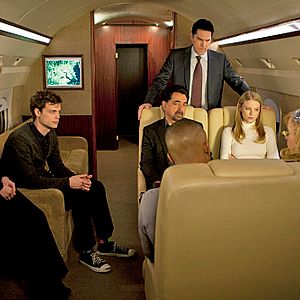 Foto Mentes criminales