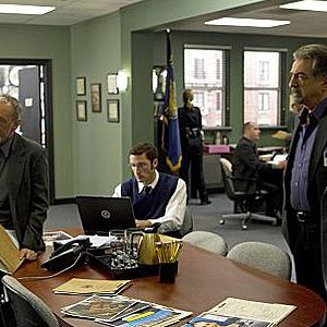 Foto Mentes criminales