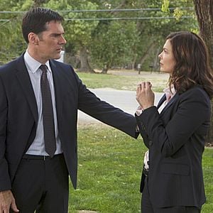 Foto Mentes criminales