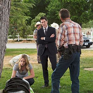 Foto Mentes criminales