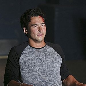 Foto Mentes criminales