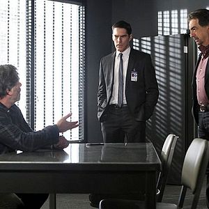 Foto Mentes criminales