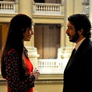 Foto Juan José Campanella