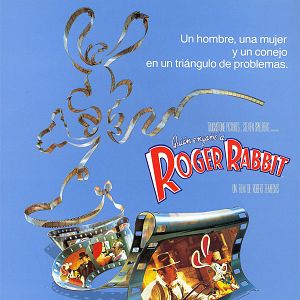 Foto ¿Quién engañó a Roger Rabbit?