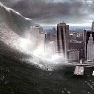 Foto Impacto profundo