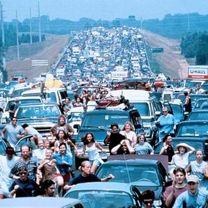 Foto Impacto profundo