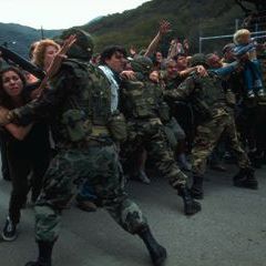 Foto Impacto profundo