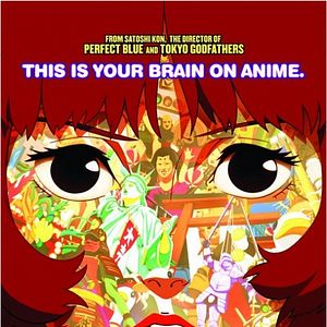 Foto Paprika, detective de los sueños