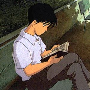 Foto Susurros del corazón