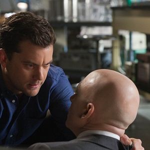 Foto Michael Cerveris