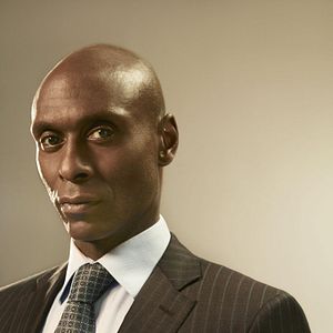 Foto Lance Reddick