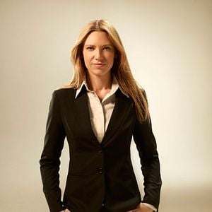 Foto Anna Torv
