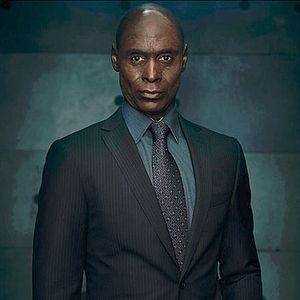Foto Lance Reddick