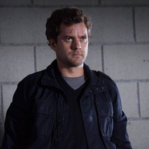 Foto Joshua Jackson