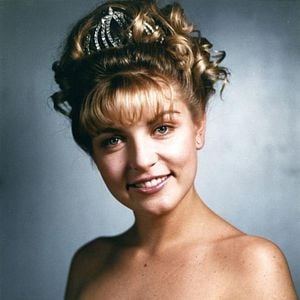 Foto Sheryl Lee