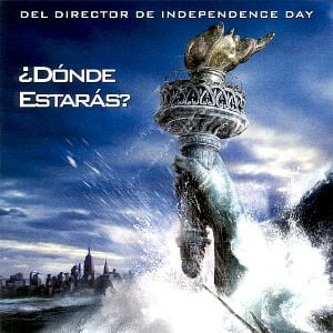 Foto El día después de mañana