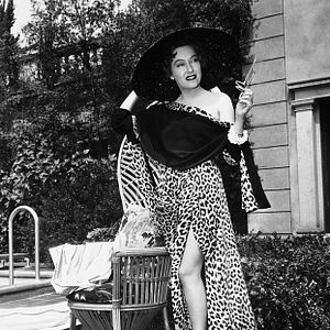 Foto El crepúsculo de los dioses