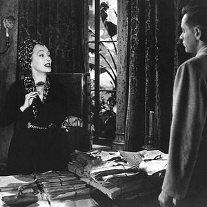 Foto El crepúsculo de los dioses