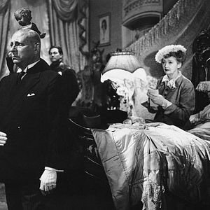 Foto El crepúsculo de los dioses