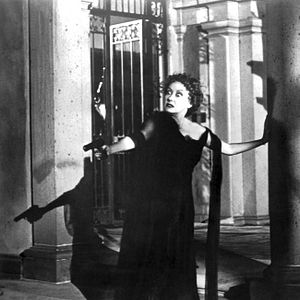 Foto El crepúsculo de los dioses