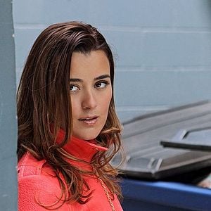 Foto Cote De Pablo